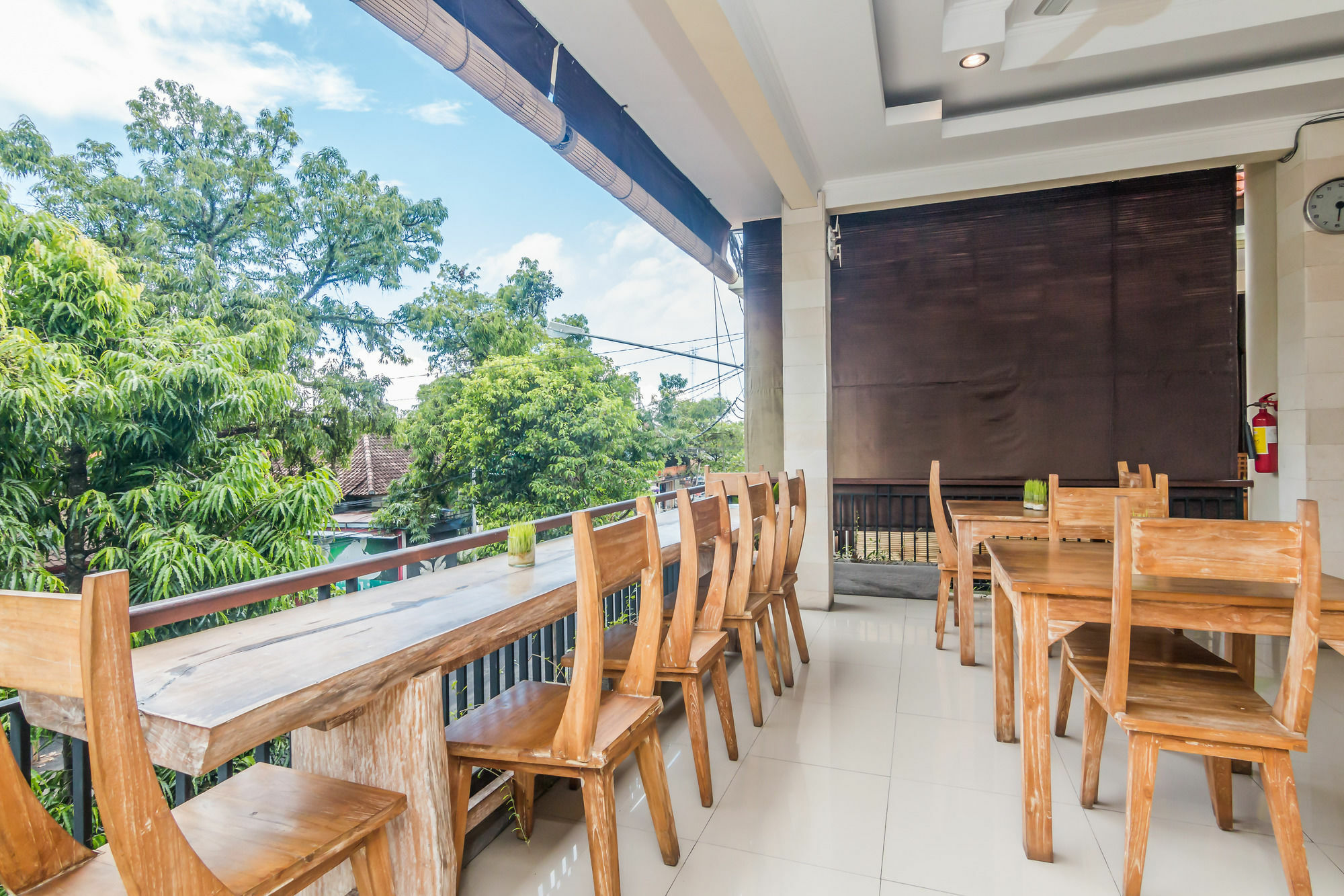 Zen Rooms Ubud Pengosekan 1 מראה חיצוני תמונה