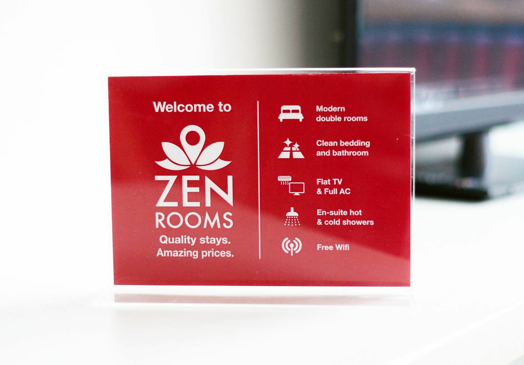Zen Rooms Ubud Pengosekan 1 מראה חיצוני תמונה